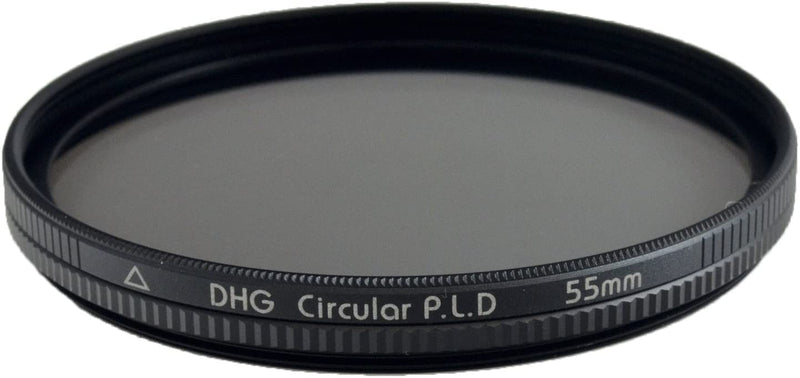 Marumi 55mm DHG Circular Polarizer