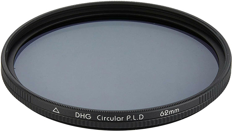 Marumi 62mm DHG Circular Polarizer