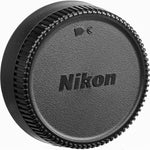Nikon D6 DSLR with 14-24mm f/2.8G AF-S NIKKOR ED Lens