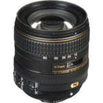 Nikon D850 DSLR Camera with AF-S DX NIKKOR 16-80mm f/2.8-4E ED VR Lens