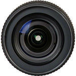 Nikon D850 DSLR Camera with AF-S DX NIKKOR 16-80mm f/2.8-4E ED VR Lens