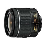 Nikon 18-55mm f/3.5-5.6G AF-P DX NIKKOR Lens 20060