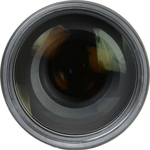 Buy Nikon 200-500mm AF-S NIKKOR ED VR Lens Online Deals
