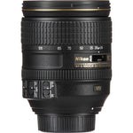 Nikon D6 DSLR with 24-120mm f/4G AF-S NIKKOR ED VR Lens