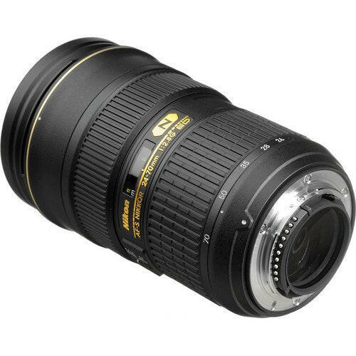 Nikon AF-S NIKKOR 24-70mm f/2.8G ED - レンズ(ズーム)