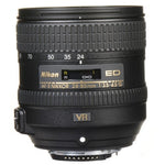 Nikon 24-85mm f/3.5-4.5G ED VR AF-S NIKKOR Lens