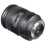 Nikon D850 DSLR Camera with AF-S NIKKOR 28-300mm f/3.5-5.6G ED VR Lens