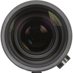 Nikon 70-200mm f/2.8E AF-S NIKKOR FL ED VR Lens
