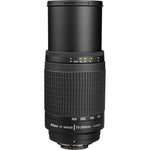Nikon 70-300mm f/4-5.6G AF Zoom Nikkor Lens