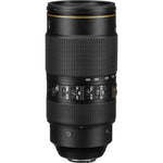 Nikon 80-400mm f/4.5-5.6G AF-S NIKKOR ED VR Lens