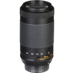 Nikon 70-300mm f/4.5-6.3G AF-P DX NIKKOR ED Lens
