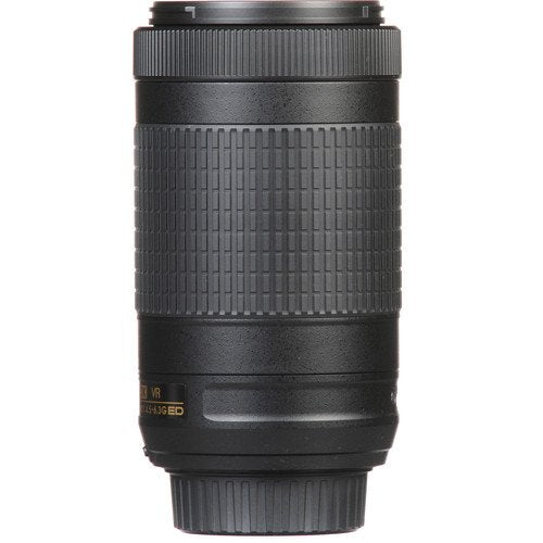 Nikon AF-P DX NIKKOR 70-300mm f/4.5-6.3G ED VR Lens – DealsAllYearDay