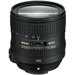 Nikon 24-85mm f/3.5-4.5G ED VR AF-S NIKKOR Lens 2204