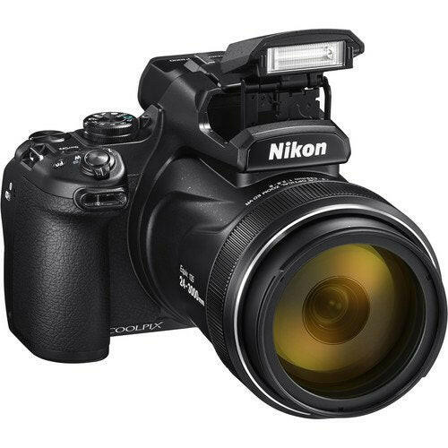 Nikon COOLPIX P1000 Digital Camera