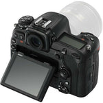 Nikon D500 DSLR Camera - Body Only
