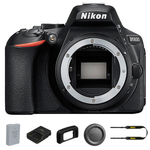 Nikon D5600 DSLR Camera - Body Only