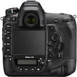 Nikon D6 DSLR with 14-24mm f/2.8G AF-S NIKKOR ED Lens