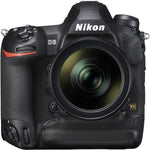 Nikon D6 DSLR with 24-120mm f/4G AF-S NIKKOR ED VR Lens