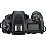 Nikon D7500 DSLR Camera - Body Only