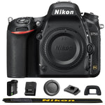 Nikon D750 DSLR Camera (Body Only) 1543