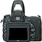 Nikon D750 DSLR Camera Body with AF-S NIKKOR 50mm f/1.4G Lens Kit