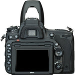 Nikon D750 DSLR Camera Body with AF-S NIKKOR 24-70mm f/2.8E ED VR Lens