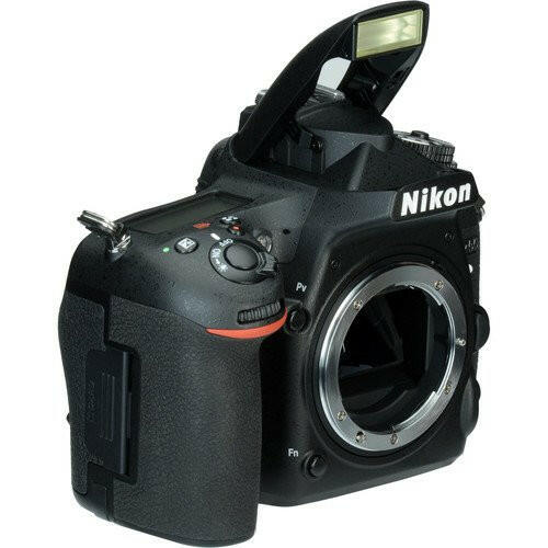 Nikon D750 HD SLR digital camera, optional 24-120mm ED VR lens