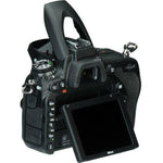 Nikon D750 DSLR Camera Body with AF-S NIKKOR 24-70mm f/2.8E ED VR Lens