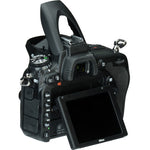Nikon D750 DSLR Camera Body with AF-S DX NIKKOR 16-80mm f/2.8-4E ED VR Lens