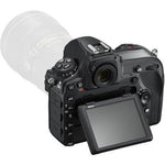 Nikon D850 DSLR Camera with AF-S NIKKOR 70-200mm f/2.8E FL ED VR Lens