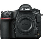 Nikon D850 DSLR Camera with AF-S DX NIKKOR 16-80mm f/2.8-4E ED VR Lens