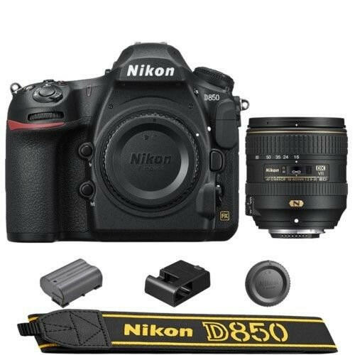 dx lens on d850