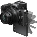 Nikon Z50 Mirrorless Digital Camera - Body Only