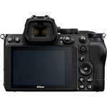 Nikon Z 5 Mirrorless Digital Camera - Body Only