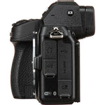 Nikon Z 5 Mirrorless Digital Camera - Body Only