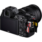 Nikon Z 7II Mirrorless Digital Camera with Z 24-70mm f/4 Lens