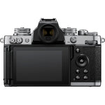 Nikon Z fc Mirrorless Digital Camera - Body Only