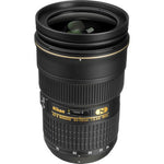 Nikon D6 DSLR with 24-70mm f/2.8G AF-S NIKKOR ED Lens