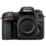 Nikon D7500 DSLR Camera (Body) 1581