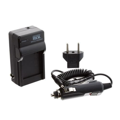 Vidpro Rapid charger for Canon NB-2L 