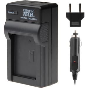 Battery Charger for Canon LP-E10 PT-70