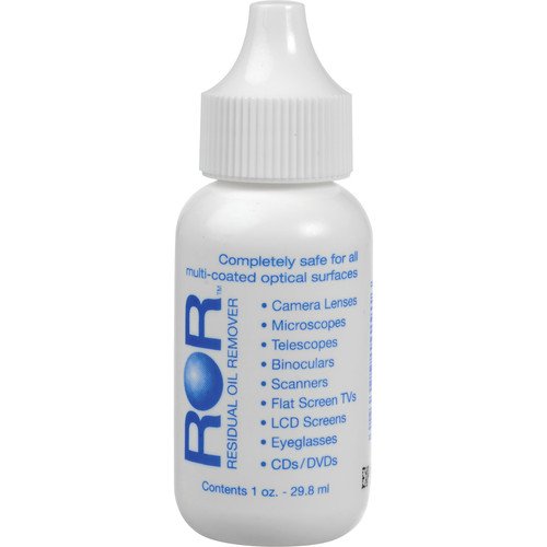 ROR Residual Oil Remover (1.0 oz)