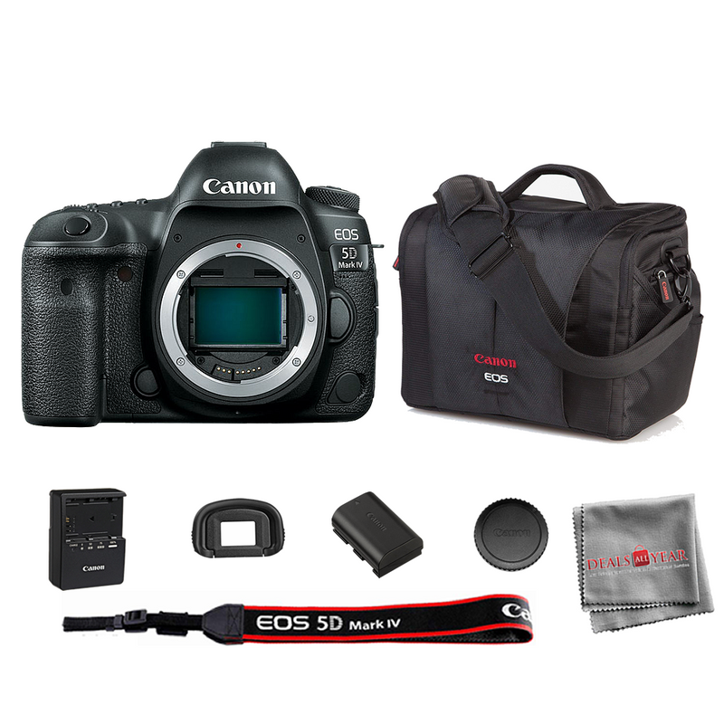 Canon eos 5d mark iv camera bag best sale