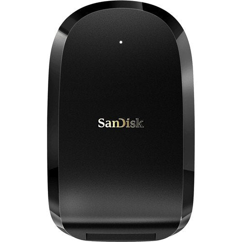 SanDisk Extreme PRO CFexpress Card Reader
