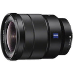 Sony Vario-Tessar T* FE 16-35mm f/4 ZA OSS Lens SEL1635Z