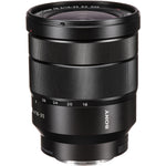 Sony Alpha a7R IIIA Mirrorless Digital Camera with Vario-Tessar T* FE 16-35mm f/4 ZA OSS Lens