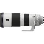 Sony Alpha a7R IVA Mirrorless Digital Camera with FE 200-600mm f/5.6-6.3 G OSS Lens