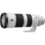 Sony Alpha a7R IIIA Mirrorless Digital Camera with FE 200-600mm f/5.6-6.3 G OSS Lens