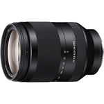 Sony 24-240mm f/3.5-6.3  FE OSS Lens SEL24240