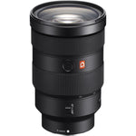 Sony Alpha a7R IVA Mirrorless Digital Camera with FE 24-70mm f/2.8 GM Lens